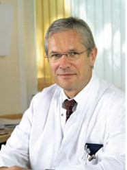 Dr. Parasitology Gerhard